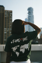 Load image into Gallery viewer, #FINDME MAP
